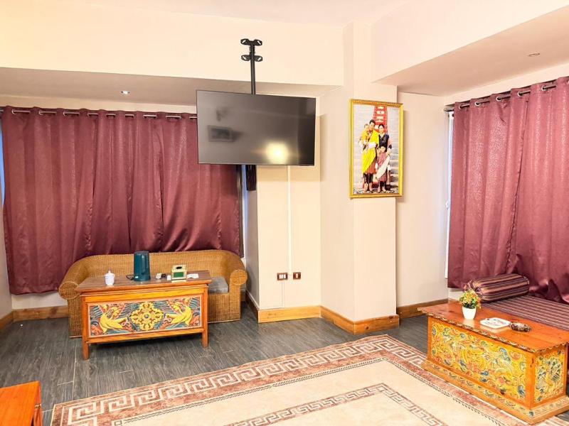 Hotel Pelri - image 14