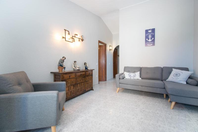 097 Lovely Bungalow - Alicante Holiday - image 24