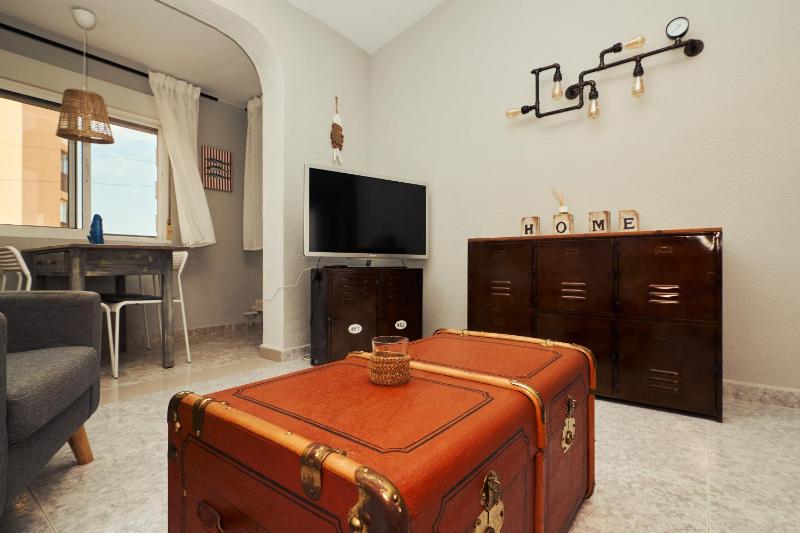 097 Lovely Bungalow - Alicante Holiday - image 14