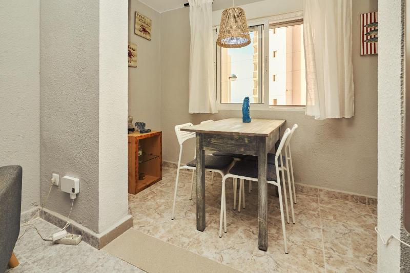 097 Lovely Bungalow - Alicante Holiday - image 20