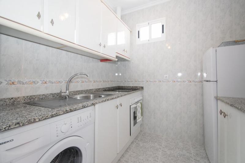 097 Lovely Bungalow - Alicante Holiday - image 15