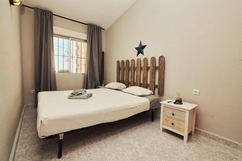 097 Lovely Bungalow - Alicante Holiday - image 23