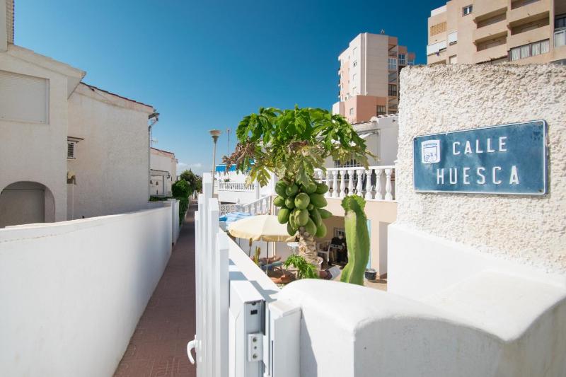 097 Lovely Bungalow - Alicante Holiday - image 22