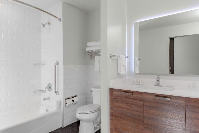 TownePlace Suites by Marriott Dallas Downtown - image 43