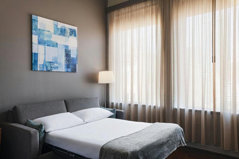 TownePlace Suites by Marriott Dallas Downtown - image 37