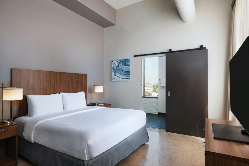 TownePlace Suites by Marriott Dallas Downtown - image 50