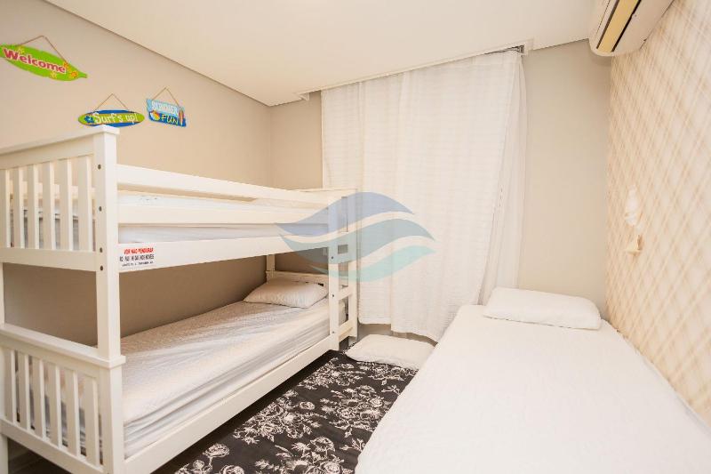 A 40m do Mar | Conforto no Mariscal - image 17