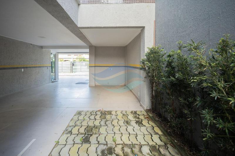 A 40m do Mar | Conforto no Mariscal - image 22