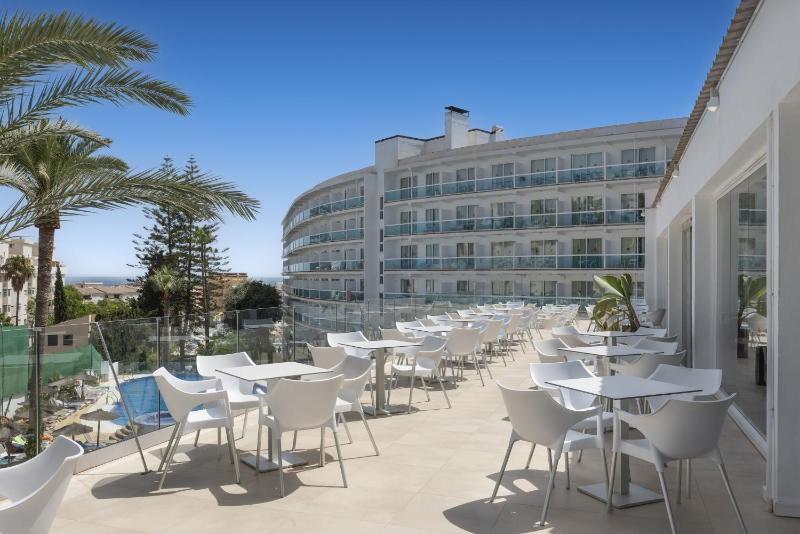 Hotel Palia Las Palomas - image 42