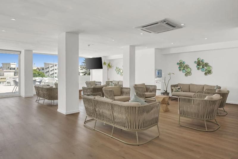 Hotel Palia Las Palomas - image 38