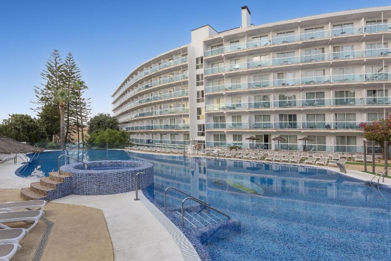Hotel Palia Las Palomas - image 44