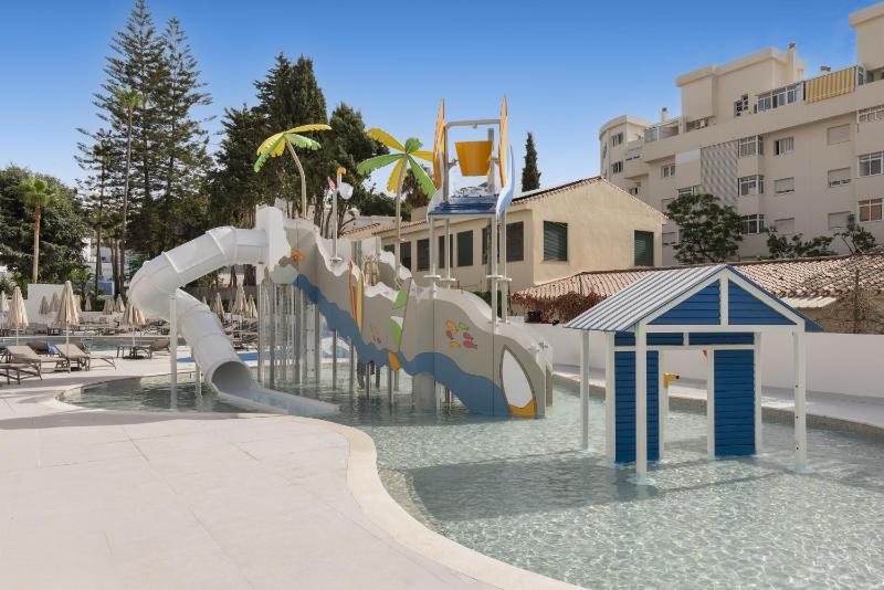 Hotel Palia Las Palomas - image 47