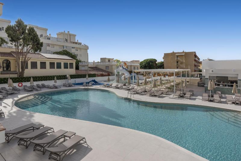 Hotel Palia Las Palomas - image 43