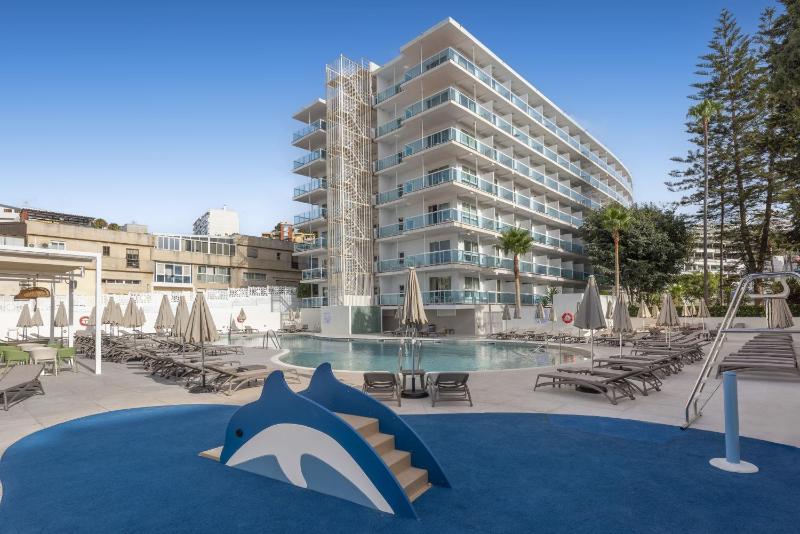 Hotel Palia Las Palomas - image 49