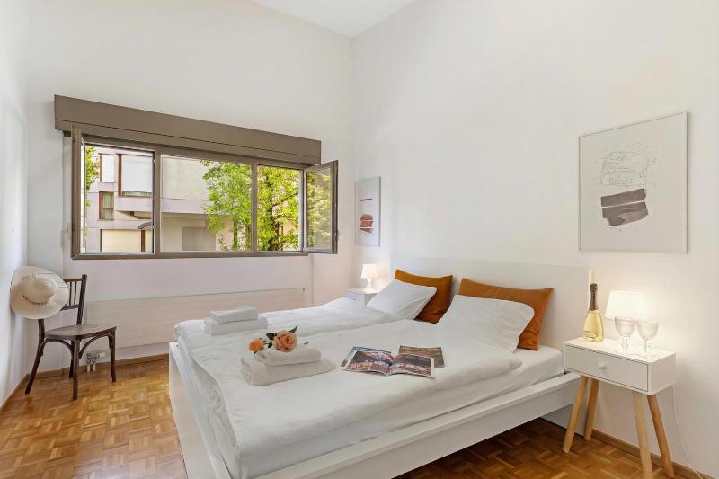 BoReal Apartments - image 38