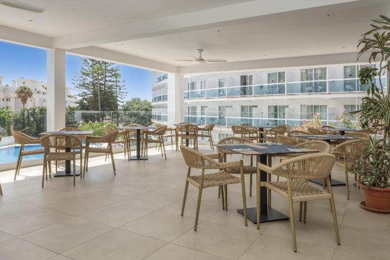 Hotel Palia Las Palomas - image 41