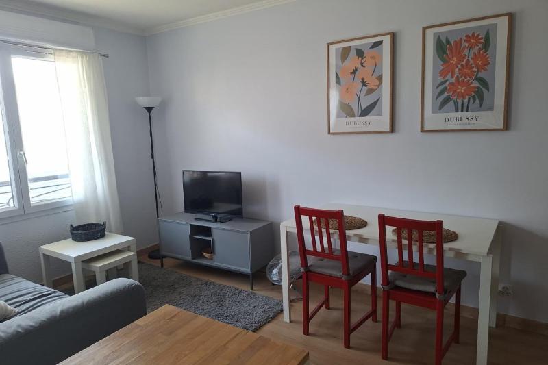 Studio with parking - image 9