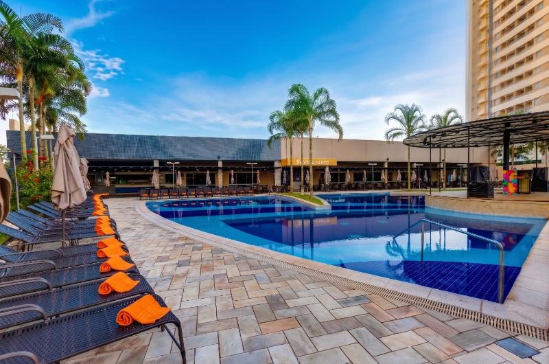 Enjoy Solar das Águas Park Resort - image 24