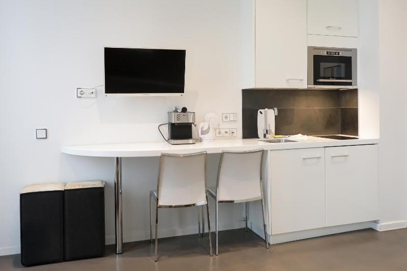 VISIONAPARTMENTS Berlin - self check-in - image 7