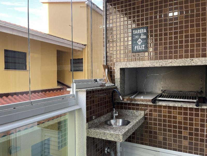 Jardim Acácias - Apartamento com 2 Dormitórios sendo 1 suíte a apenas 6 minutos da Praia de Palmas - image 12