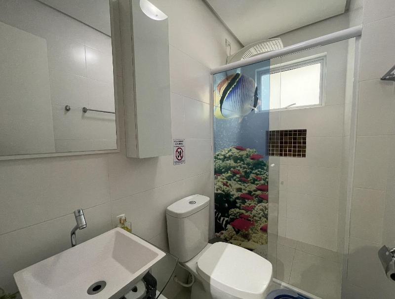 Jardim Acácias - Apartamento com 2 Dormitórios sendo 1 suíte a apenas 6 minutos da Praia de Palmas - image 3