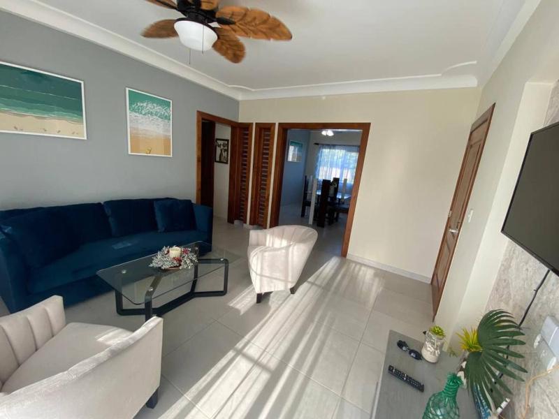 Sol Tropical Beach Apartment Punta Cana - image 5