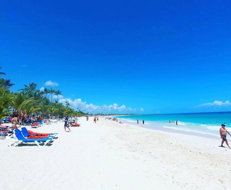 Sol Tropical Beach Apartment Punta Cana - image 8