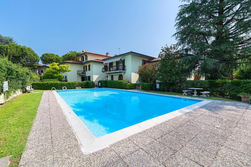 Appartamento Mazzini by Whale Homes - image 9