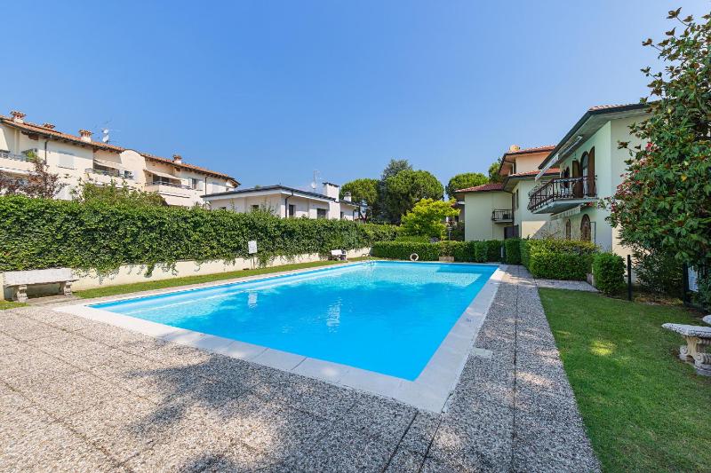 Appartamento Mazzini by Whale Homes - image 12