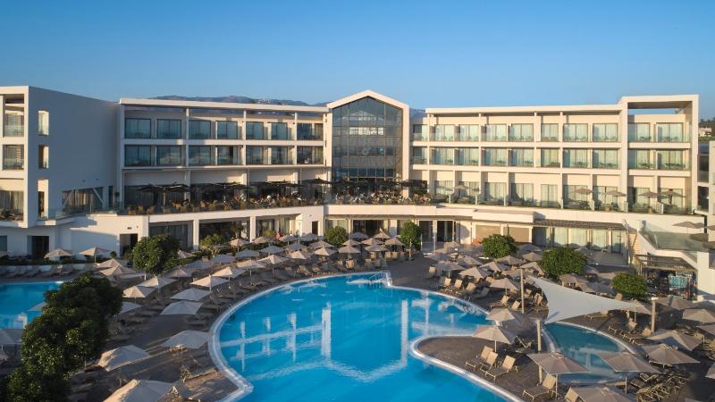 Mare Paphos - image 4