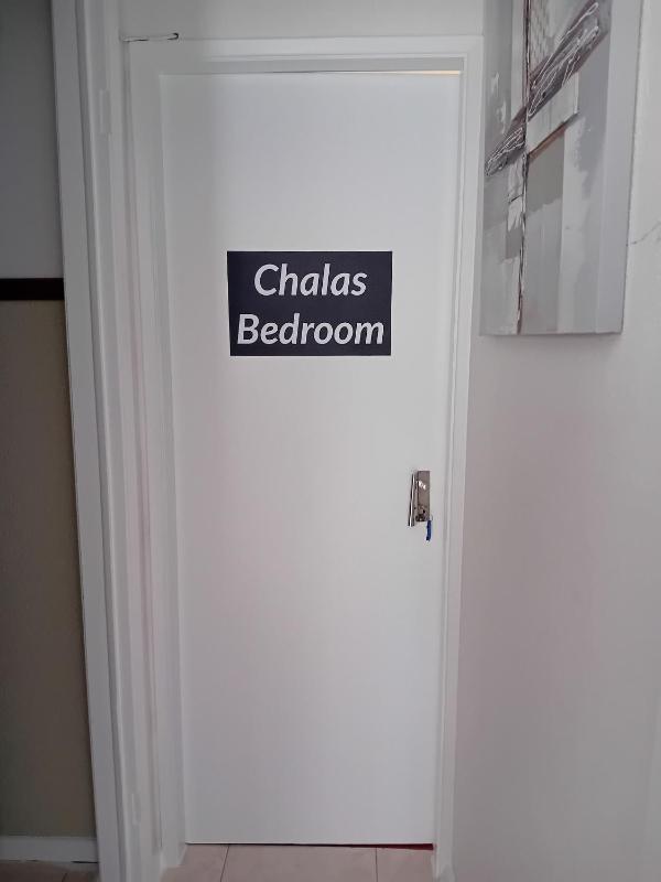 Chalas Bedroom Nazar - image 7