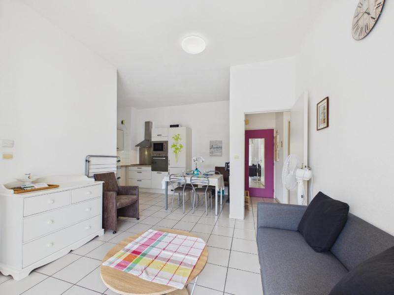Proche du Port Olona - Appartement 4 pers - image 2