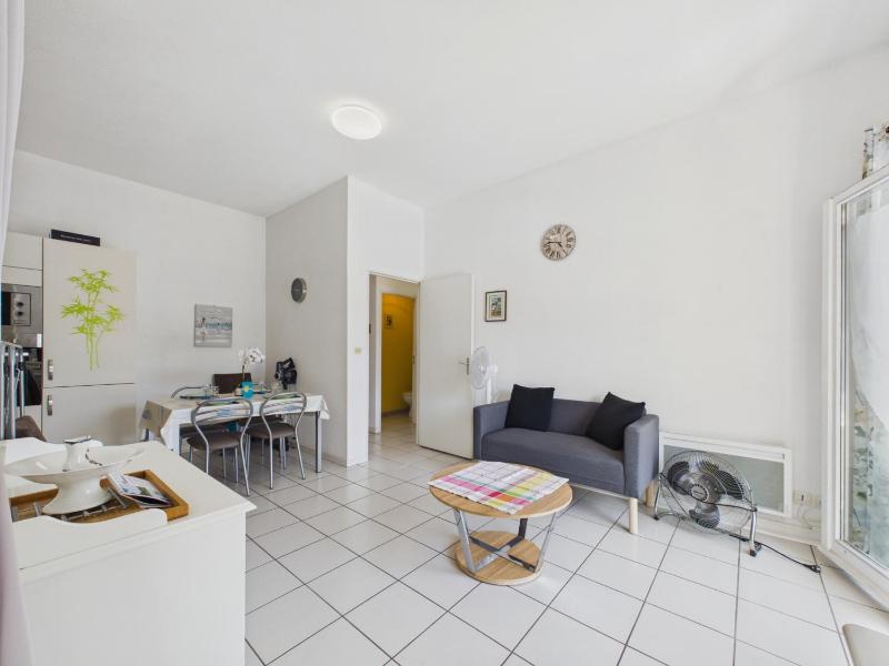 Proche du Port Olona - Appartement 4 pers - image 7