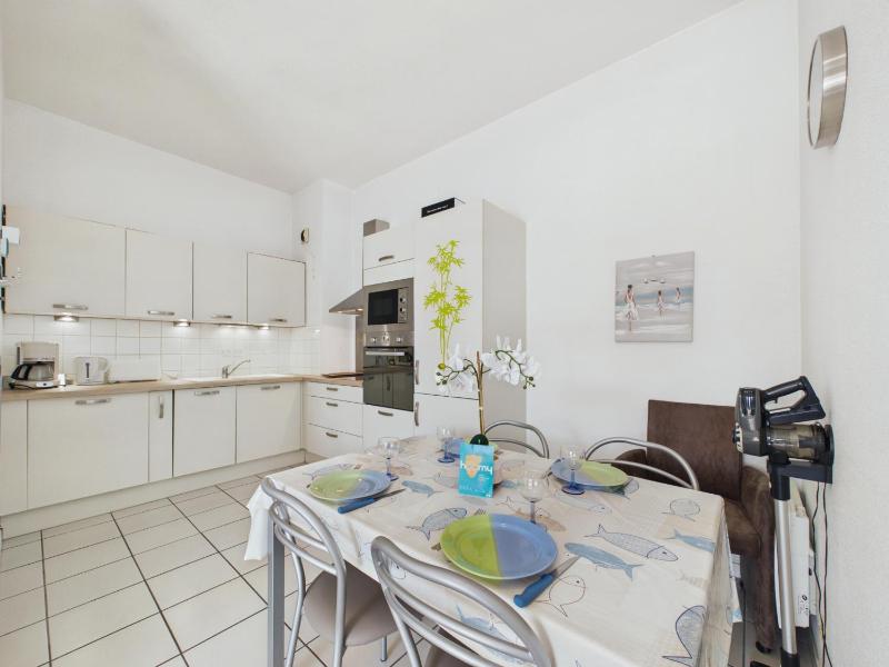 Proche du Port Olona - Appartement 4 pers - image 14