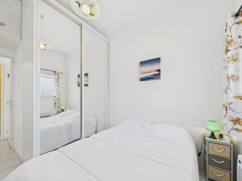 Proche du Port Olona - Appartement 4 pers - image 10