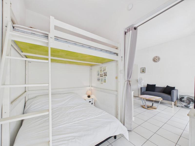 Proche du Port Olona - Appartement 4 pers - image 19