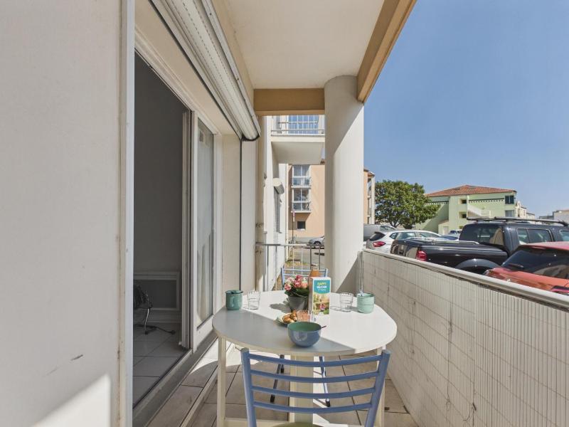 Proche du Port Olona - Appartement 4 pers - image 18