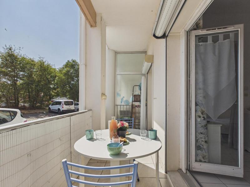 Proche du Port Olona - Appartement 4 pers - image 8
