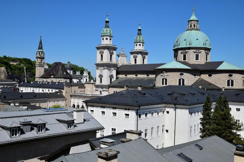 Holiday Inn - Salzburg City By IHG - image 16