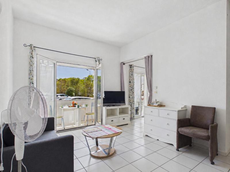 Proche du Port Olona - Appartement 4 pers - image 15