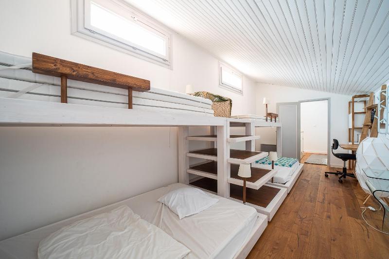 La Célina - Maison familiale pour 8 à Perpignan - image 10