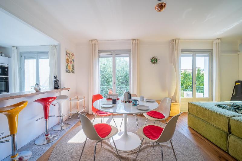 La Célina - Maison familiale pour 8 à Perpignan - image 12