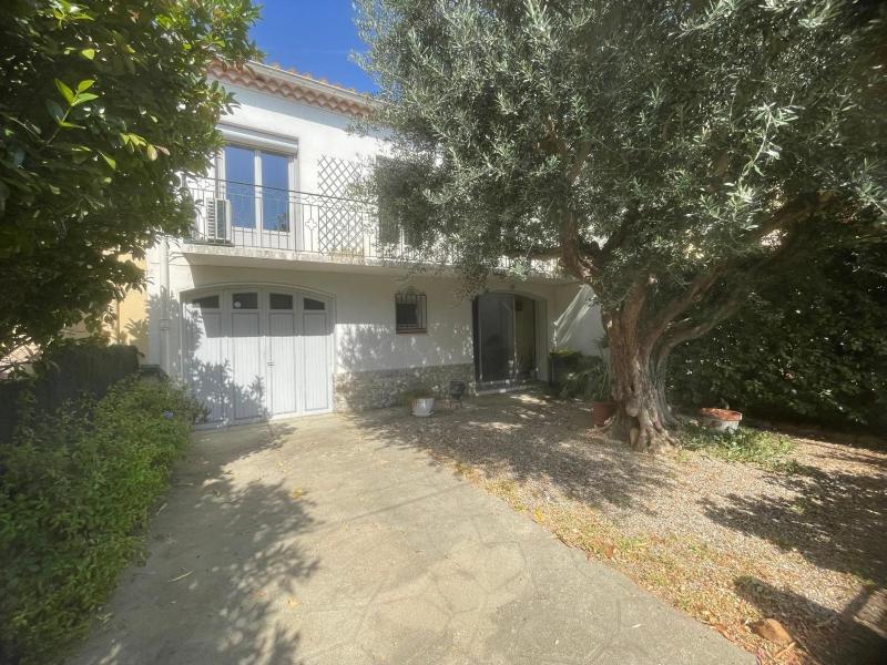 La Célina - Maison familiale pour 8 à Perpignan - image 6