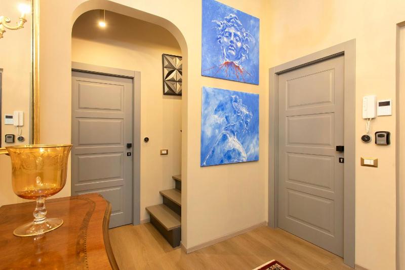 Archs Apartment - image 36