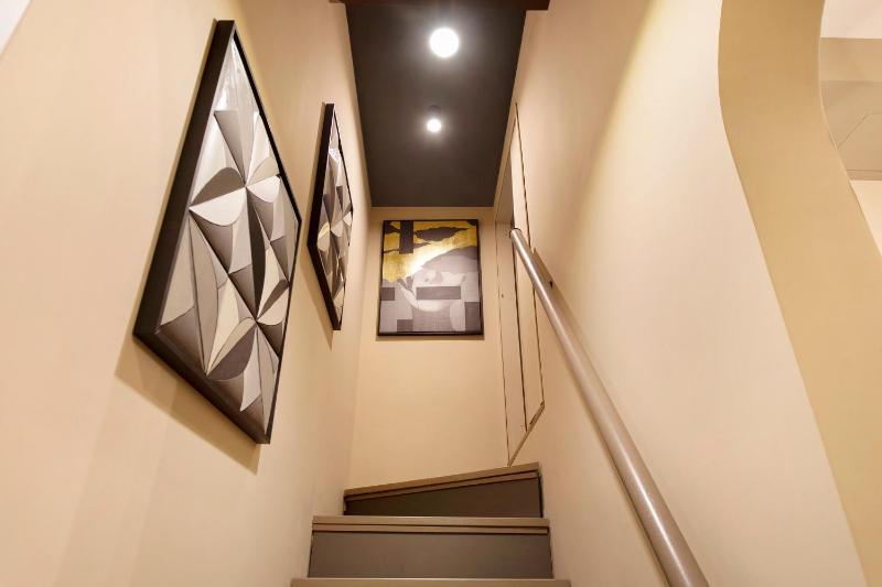 Archs Apartment - image 21