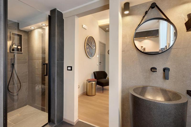 Archs Apartment - image 35