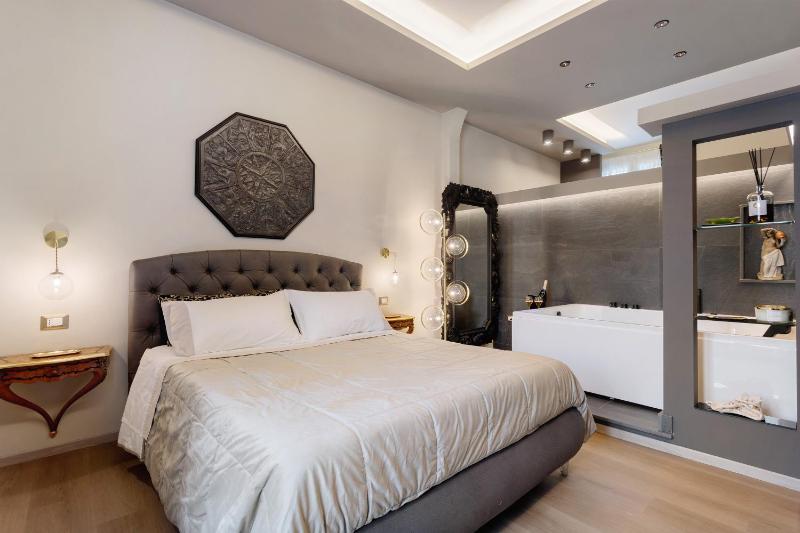Archs Apartment - image 45