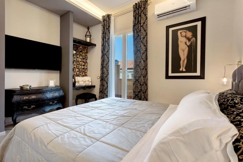 Archs Apartment - image 34