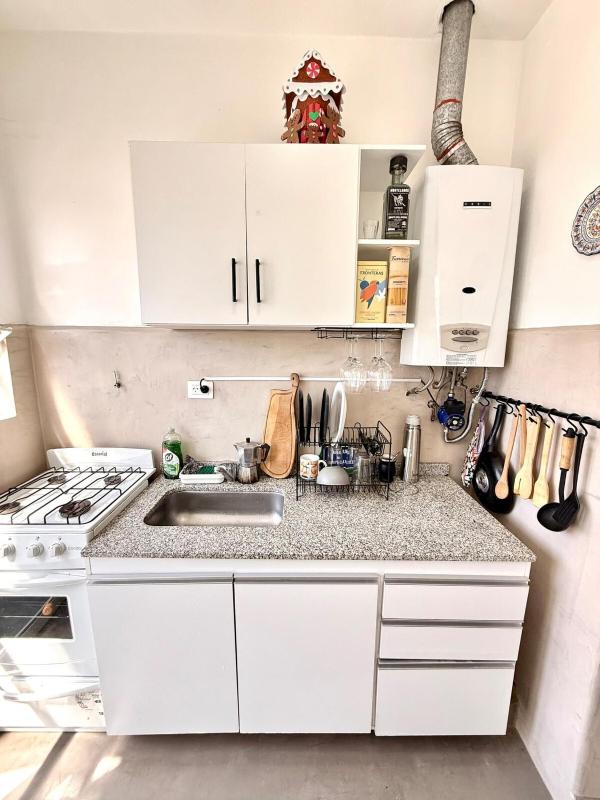 Beautiful Apartment in Palermo - image 11