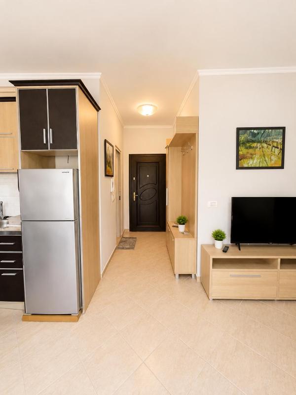 G-Apartment - image 1